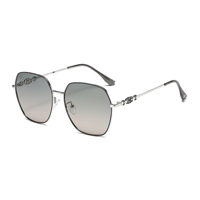 Round Sunglasses