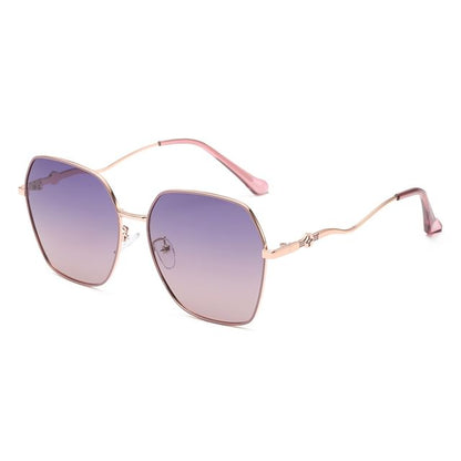 Sample Polygon Sunglasses