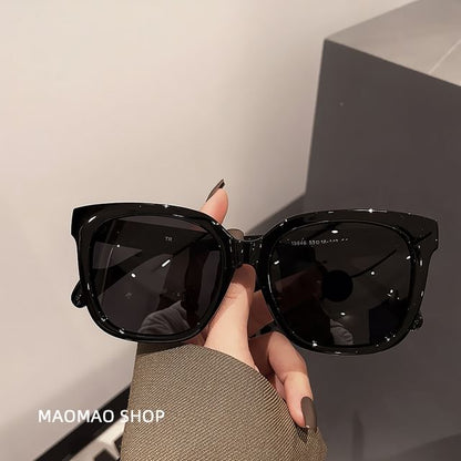 Frame Square Sunglasses