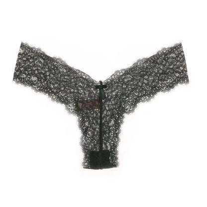 Lace Thongs