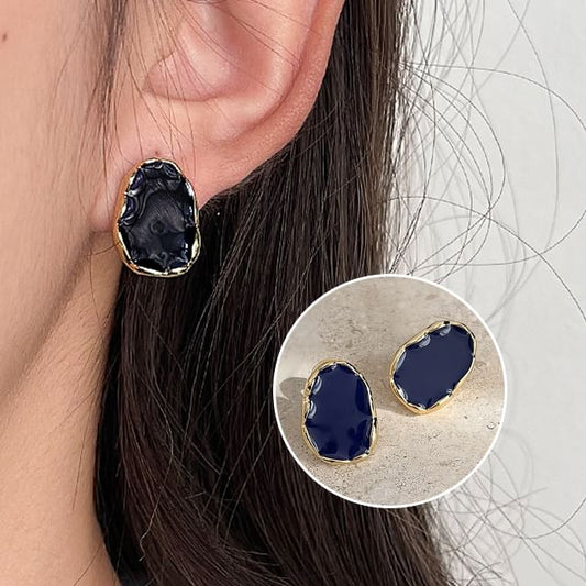 Cuff Irregular Alloy Ear Glaze