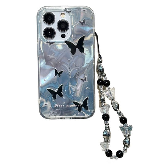Phone Case Butterfly