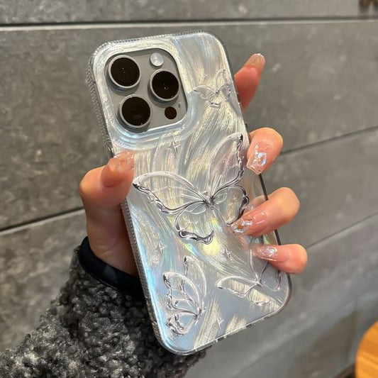 Butterfly Phone Case