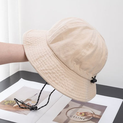 Hat Boonie Plain