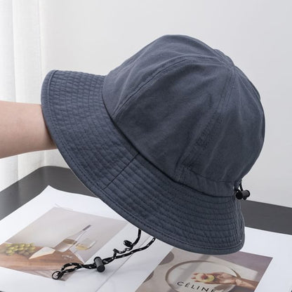 Hat Boonie Plain