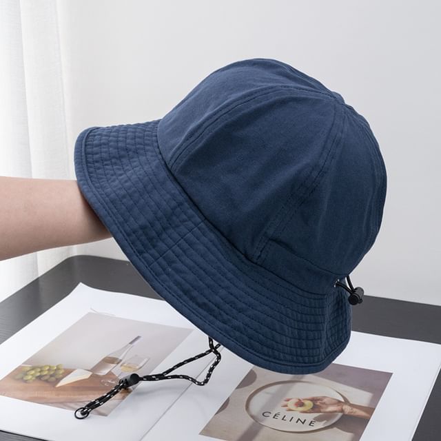 Hat Boonie Plain
