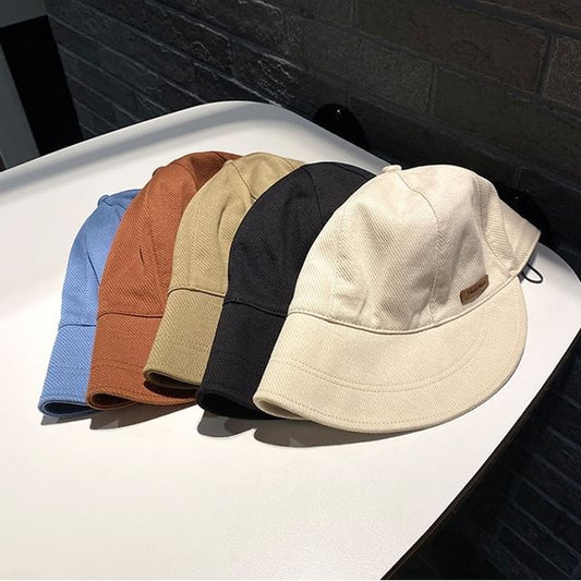 Cap Plain