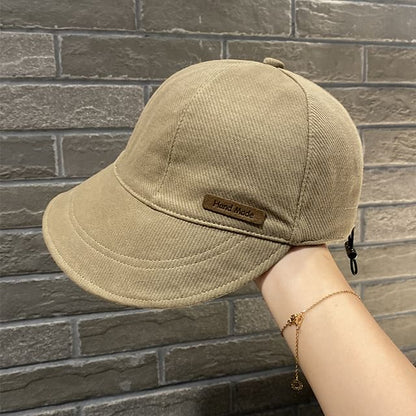 Cap Plain