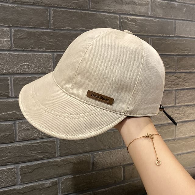 Cap Plain