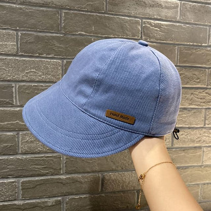 Cap Plain