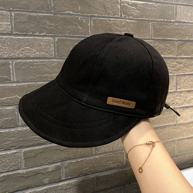 Cap Plain