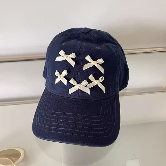 Cap Ribbon