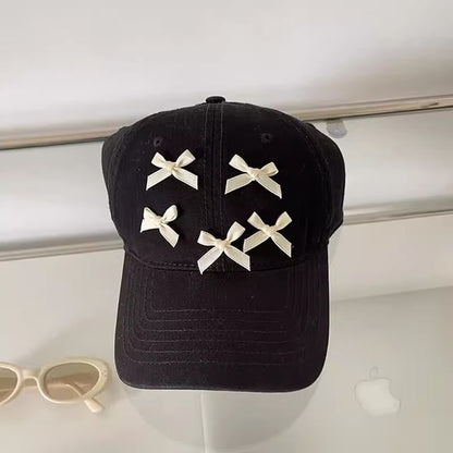 Cap Ribbon