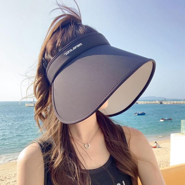 Visor Sun Plain