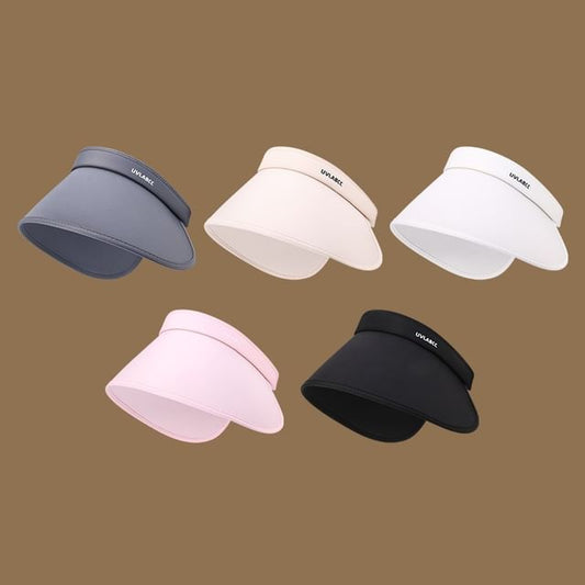 Sun Plain Visor
