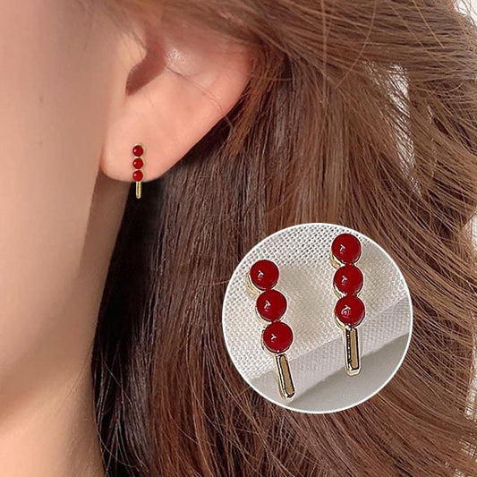 Earring Bead Cuff