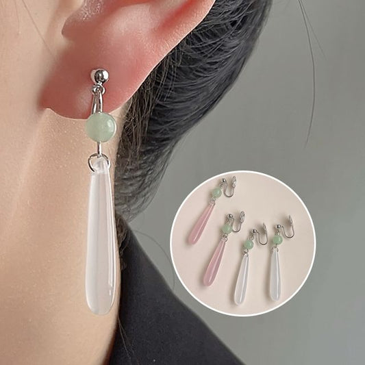 Earring Tear Drop