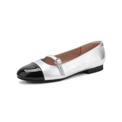 Mary Jane Flats