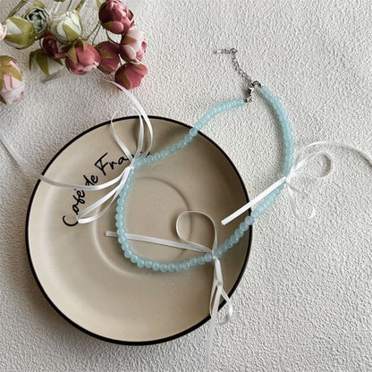 Necklace Beaded
