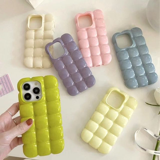 Phone Case Textured