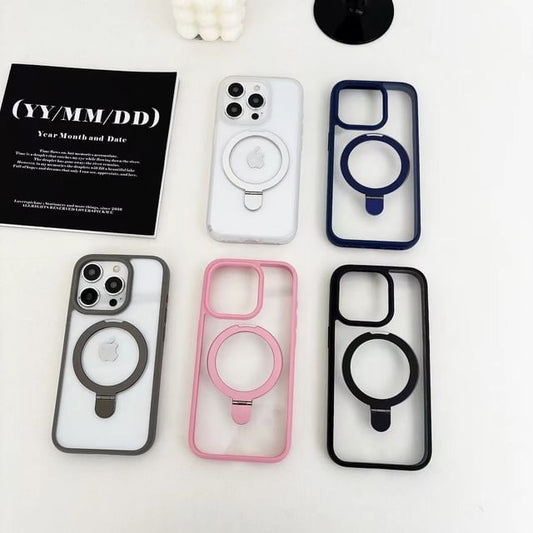 Phone MagSafe Stand Case
