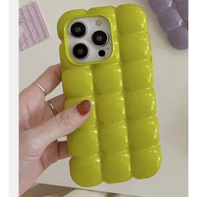 Phone Case Textured