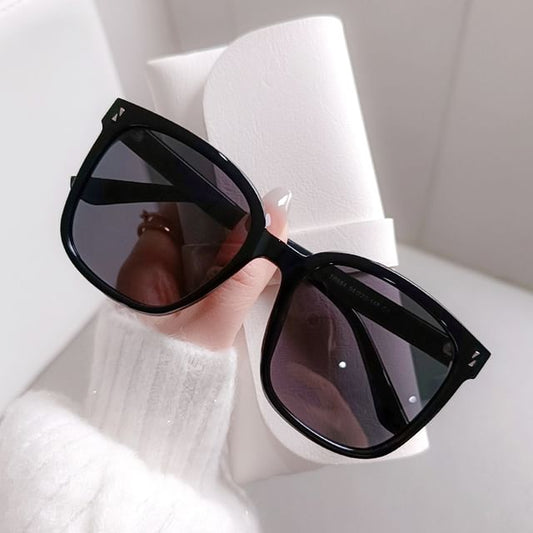 Sample Square Polarized Sunglasses