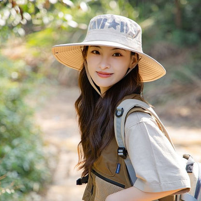 Boonie Print Hat