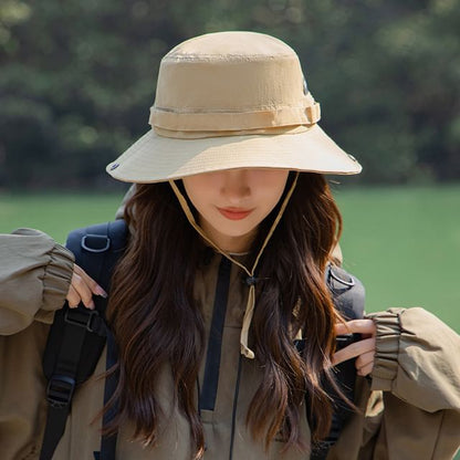 Boonie Print Hat