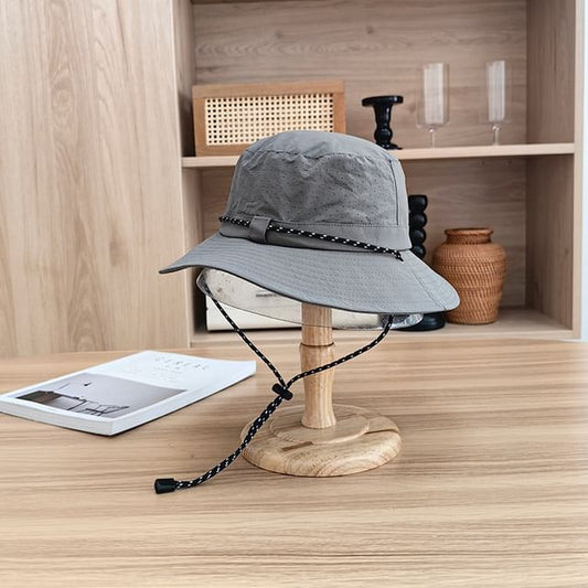 Plain Hat Boonie