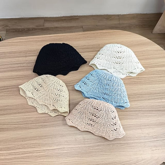 Bucket Hat Lace