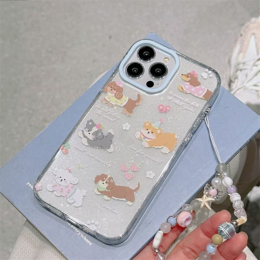 Phone Case Dog