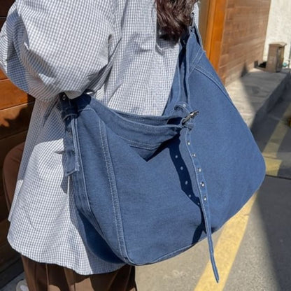 Bag Crossbody Denim