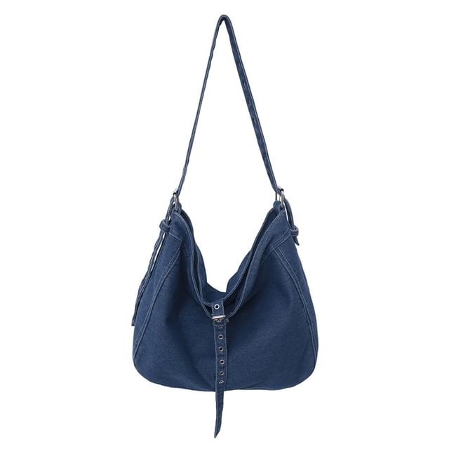 Bag Crossbody Denim