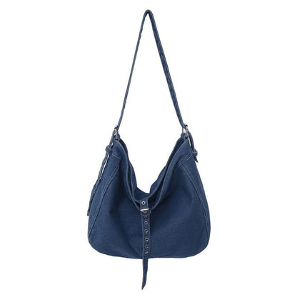 Bag Crossbody Denim