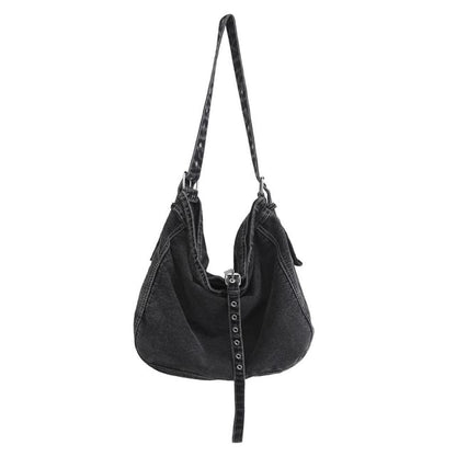 Bag Crossbody Denim