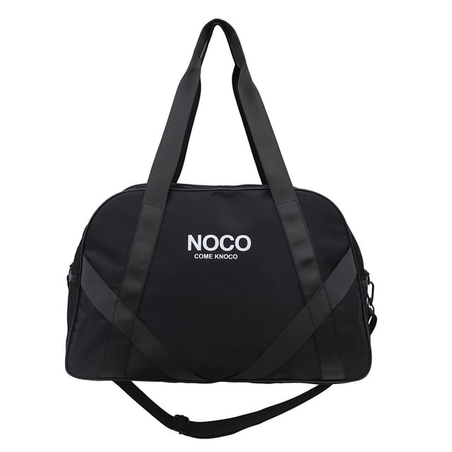 Lettering Carryall