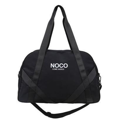 Lettering Carryall