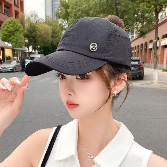 Cap Open Top
