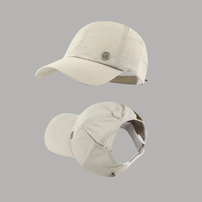 Cap Open Top