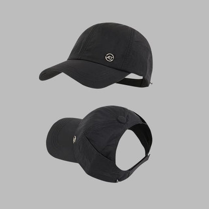 Cap Open Top