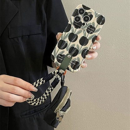 Phone Case Tulip