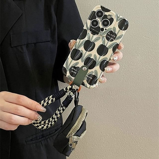 Phone Case Tulip