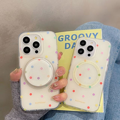 Polka Phone Case Dot