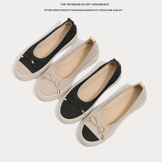 Bow Flats Fabric