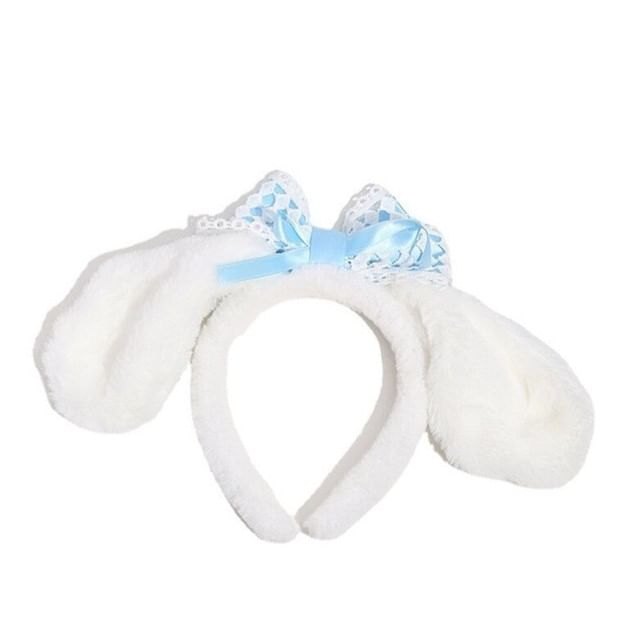 Face Hair Band Ear Headband Wash