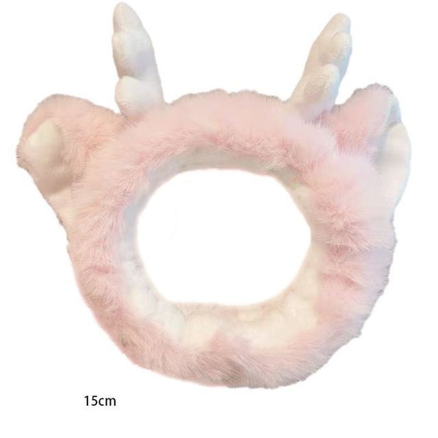 Ear Face Wash Hair Band / Headband