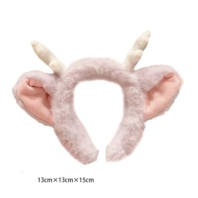 Ear Face Wash Hair Band / Headband