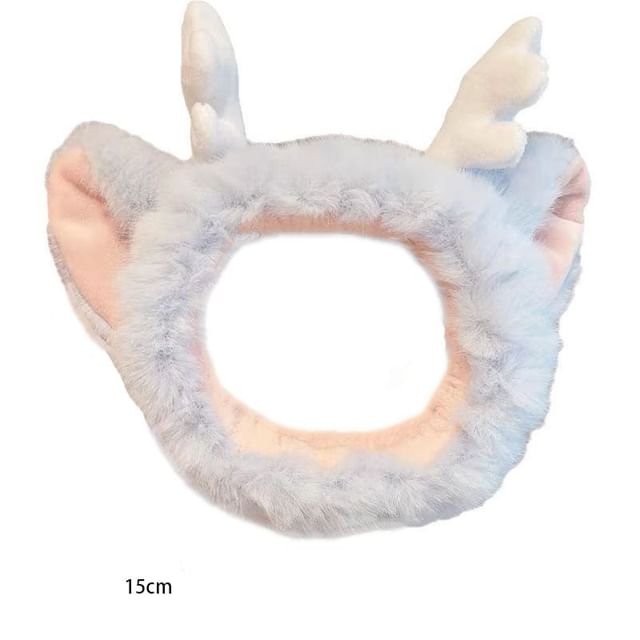 Ear Face Wash Hair Band / Headband