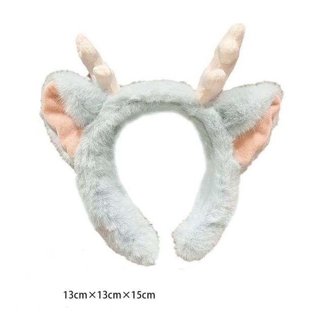 Ear Face Wash Hair Band / Headband